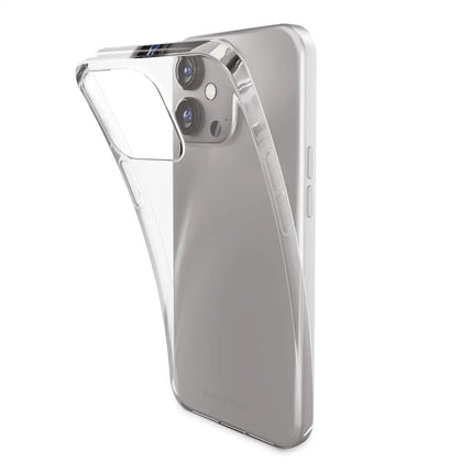 Mobilize Gelly Case Huawei P30 Lite/P30 Lite New Edition Clear Mobilize