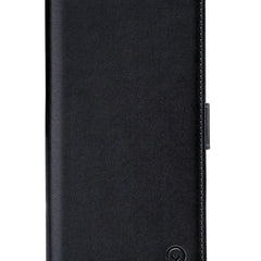 Mobilize Classic Gelly Wallet Book Case Huawei P30 Lite/P30 Lite New Edition Black Mobilize