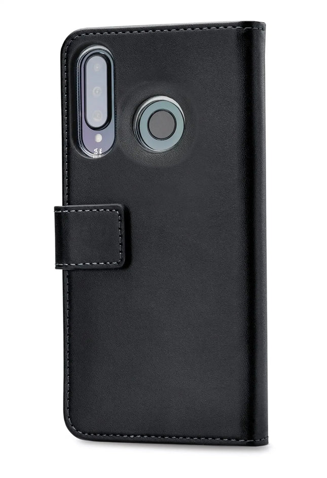 Mobilize Classic Gelly Wallet Book Case Huawei P30 Lite/P30 Lite New Edition Black Mobilize