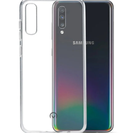 Mobilize Gelly Case Samsung Galaxy A70 Clear Mobilize