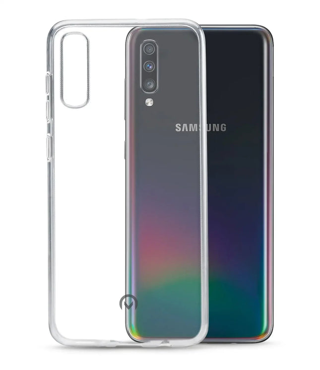 Mobilize Gelly Case Samsung Galaxy A70 Clear Mobilize
