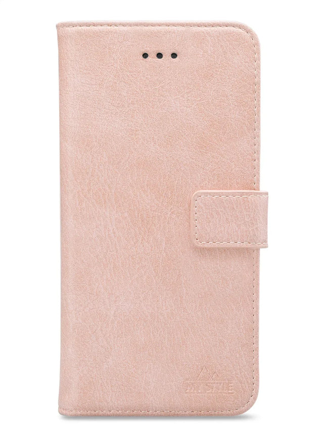 My Style Flex Wallet For Samsung Galaxy A70 Pink