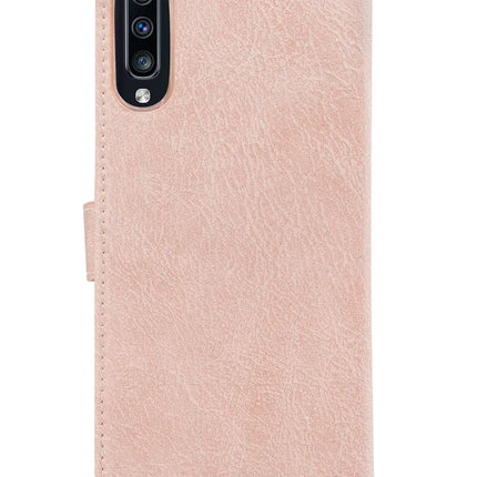 My Style Flex Wallet For Samsung Galaxy A70 Pink