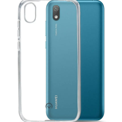 Mobilize Gelly Case Huawei Y5 2019 Clear Mobilize