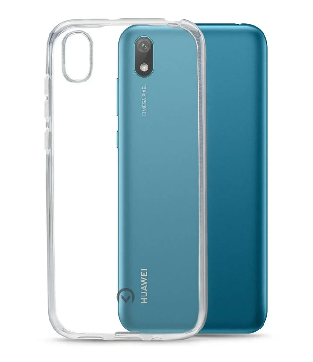 Mobilize Gelly Case Huawei Y5 2019 Clear Mobilize