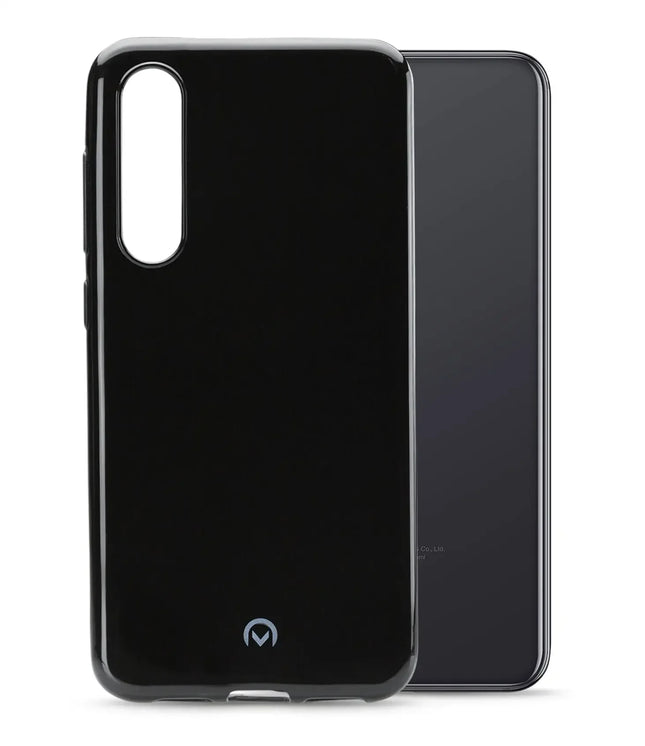 Mobilize Gelly Case Xiaomi Mi 9 Se Black Mobilize