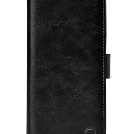 Mobilize Elite Gelly Wallet Book Case Samsung Galaxy A80 Black Mobilize