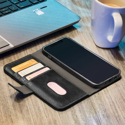 Mobilize Elite Gelly Wallet Book Case Samsung Galaxy A80 Black Mobilize