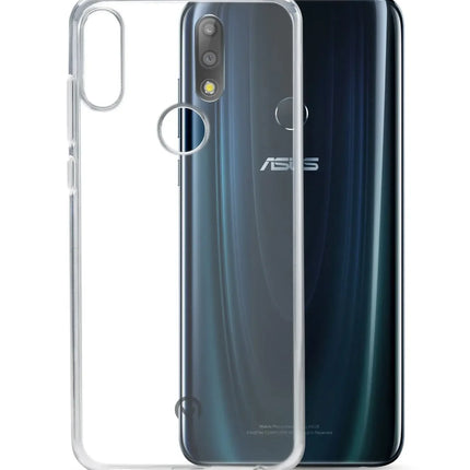 Mobilize Gelly Case Asus Zenfone Max Pro (M2) Zb631Kl Clear Mobilize