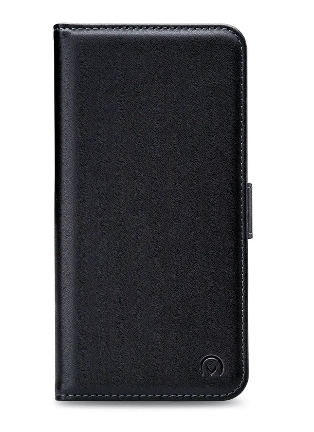 Mobilize Classic Gelly Wallet Book Case Asus Zenfone Max Pro (M2) Zb631Kl Black Mobilize