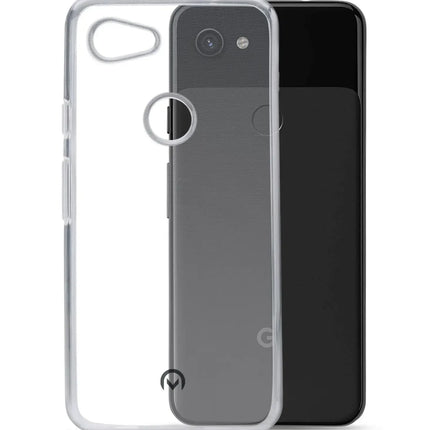 Mobilize Gelly Case Google Pixel 3A Clear Mobilize