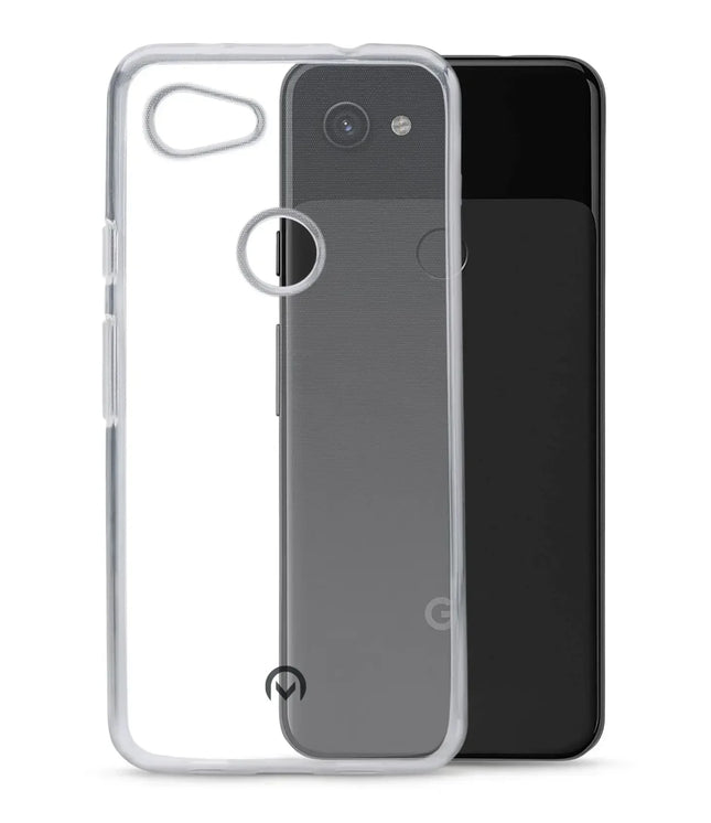 Mobilize Gelly Case Google Pixel 3A Clear Mobilize