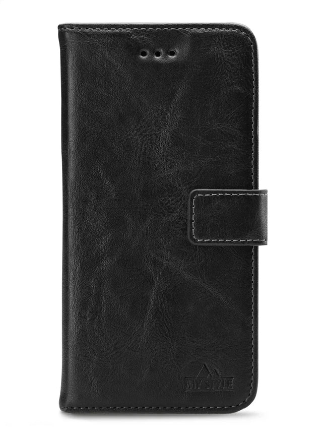 My Style Flex Wallet For Samsung Galaxy A20E Black
