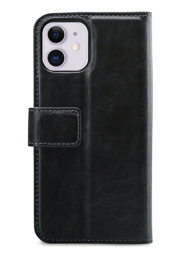 Mobilize 2In1 Gelly Wallet Case Apple Iphone 11 Black Mobilize