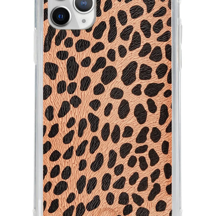 Mobilize 2In1 Gelly Zipper Case Apple Iphone 11 Pro Olive/Leopard Mobilize