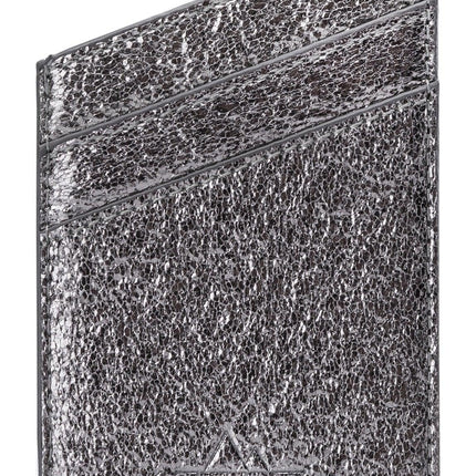 My Style Universal Sticky Card Pocket Grainy Bronze