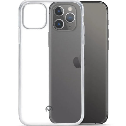 Mobilize Gelly Case Apple Iphone 11 Pro Clear Mobilize