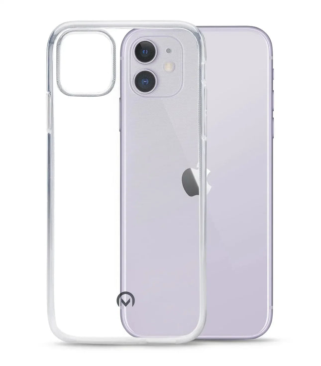 Mobilize Gelly Case Apple Iphone 11 Clear Mobilize