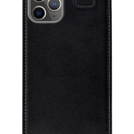 Mobilize Classic Gelly Flip Case Apple Iphone 11 Pro Black Mobilize