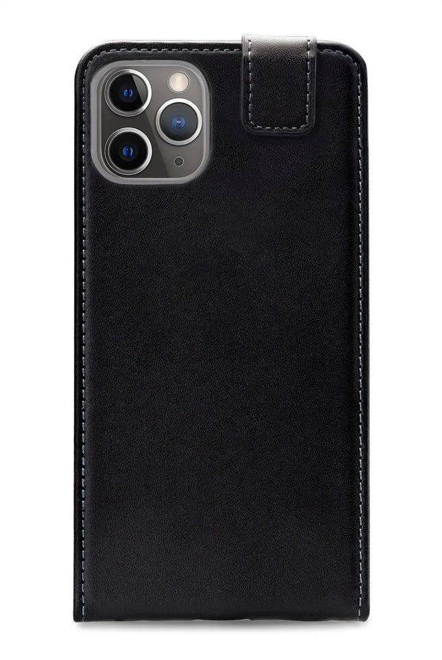 Mobilize Classic Gelly Flip Case Apple Iphone 11 Pro Black Mobilize