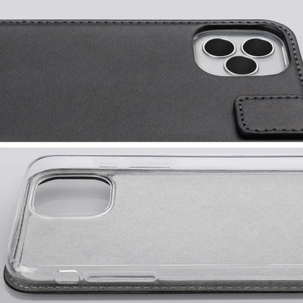 Mobilize Classic Gelly Flip Case Apple Iphone 11 Pro Black Mobilize