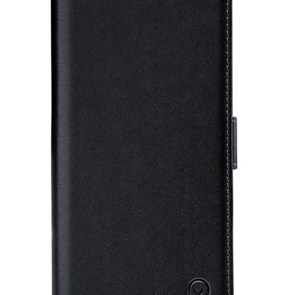 Mobilize Classic Gelly Wallet Book Case Apple Iphone Xr/11 Black Mobilize