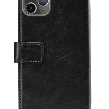 Mobilize Elite Gelly Wallet Book Case Apple Iphone 11 Pro Black Mobilize
