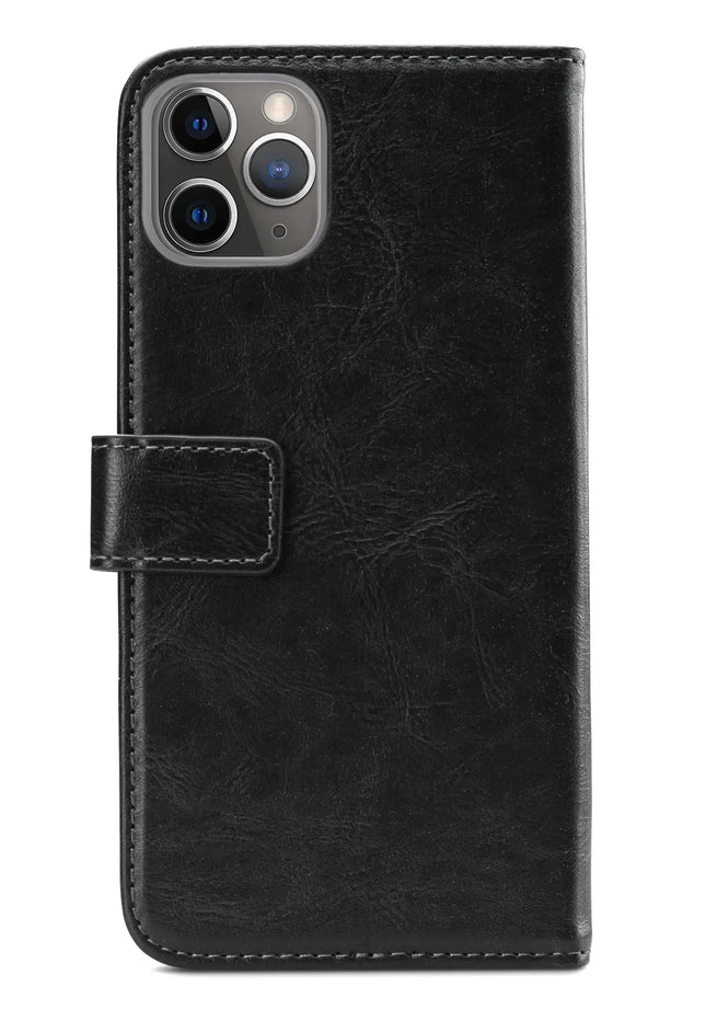 Mobilize Elite Gelly Wallet Book Case Apple Iphone 11 Pro Black Mobilize