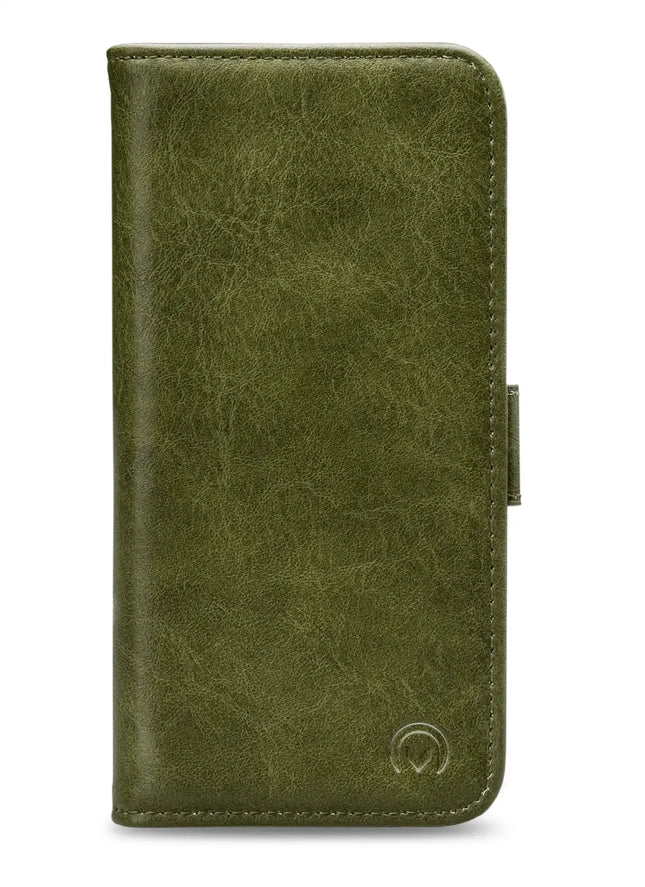 Mobilize Elite Gelly Wallet Book Case Apple Iphone 11 Pro Green Mobilize