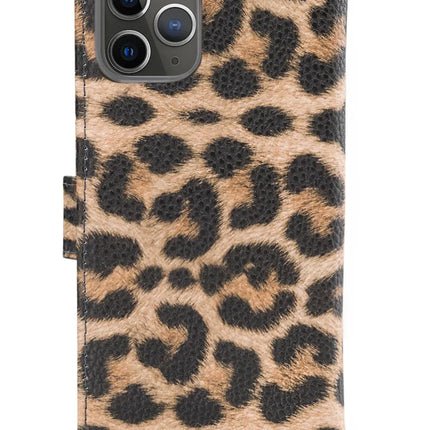 My Style Flex Wallet For Apple Iphone 11 Pro Leopard