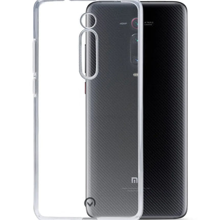 Mobilize Gelly Case Xiaomi Mi 9T/9T Pro Clear Mobilize