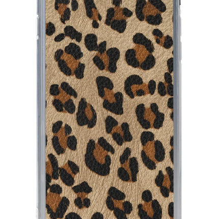 Mobilize 2In1 Gelly Clutch For Apple Iphone 6 Plus/6S Plus/7 Plus/8 Plus Green Leopard Mobilize