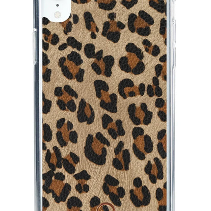 Mobilize 2In1 Gelly Clutch For Apple Iphone Xr Green Leopard Mobilize