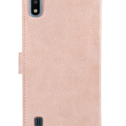 My Style Flex Wallet For Samsung Galaxy A10 Pink