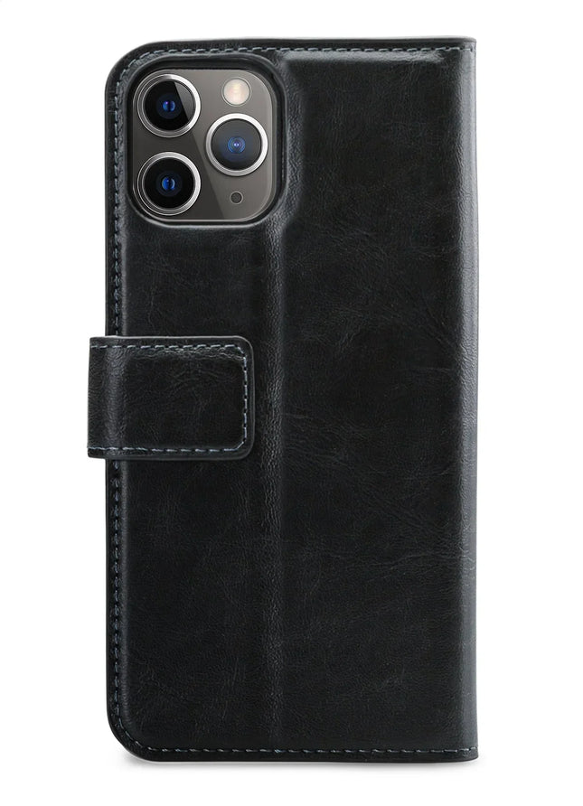 Mobilize 2In1 Gelly Wallet Case Apple Iphone 11 Pro Max Black Mobilize