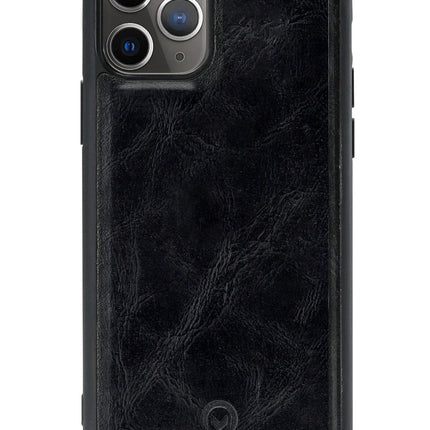 Mobilize 2In1 Gelly Wallet Case Apple Iphone 11 Pro Max Black Mobilize