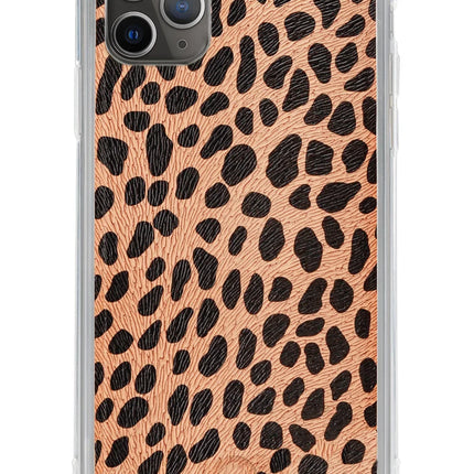 Mobilize 2In1 Gelly Zipper Case Apple Iphone 11 Pro Max Olive/Leopard Mobilize