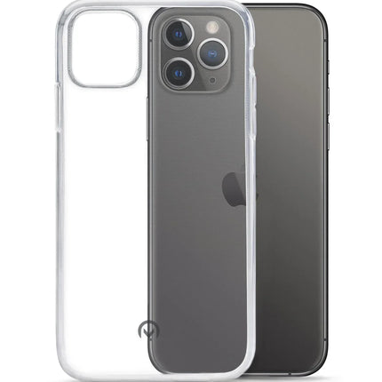 Mobilize Gelly Case Apple Iphone 11 Pro Max Clear Mobilize