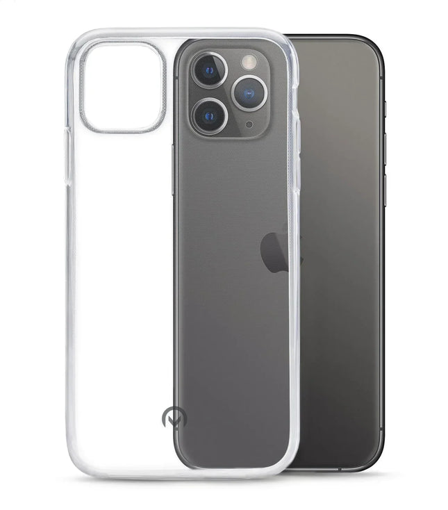 Mobilize Gelly Case Apple Iphone 11 Pro Max Clear Mobilize