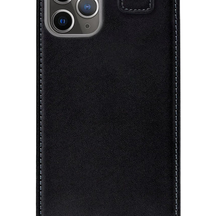 Mobilize Classic Gelly Flip Case Apple Iphone 11 Pro Max Black Mobilize