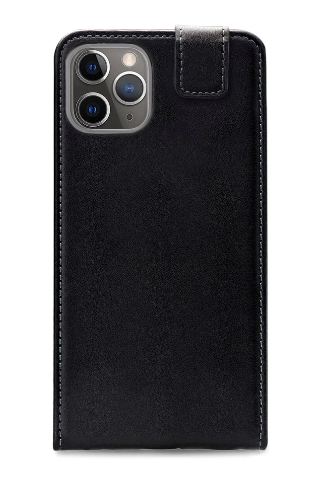 Mobilize Classic Gelly Flip Case Apple Iphone 11 Pro Max Black Mobilize
