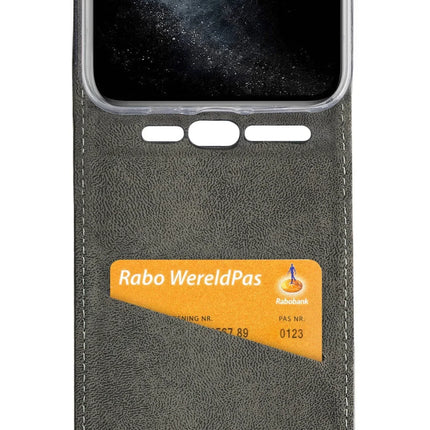 Mobilize Classic Gelly Flip Case Apple Iphone 11 Pro Max Black Mobilize