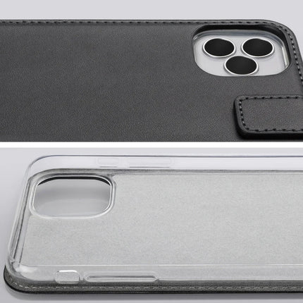 Mobilize Classic Gelly Flip Case Apple Iphone 11 Pro Max Black Mobilize
