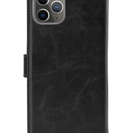 My Style Flex Wallet For Apple Iphone 11 Pro Max Black