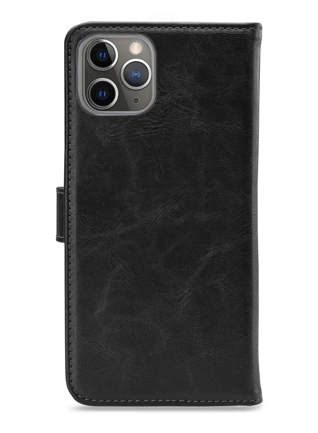 My Style Flex Wallet For Apple Iphone 11 Pro Max Black