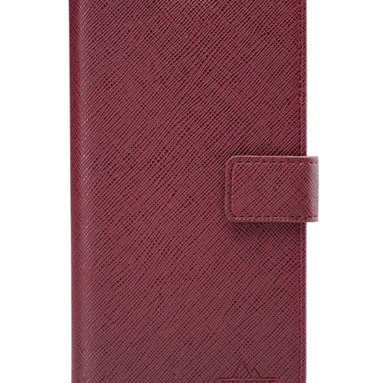 My Style Flex Wallet For Apple Iphone 11 Pro Max Bordeaux