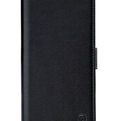 Mobilize Classic Gelly Wallet Xiaomi Redmi 7A zwarte bookcase gesloten