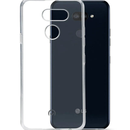 Mobilize Gelly Case Lg K40S Clear Mobilize