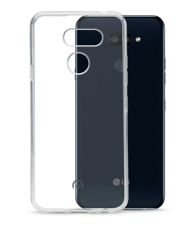 Mobilize Gelly Case Lg K40S Clear Mobilize