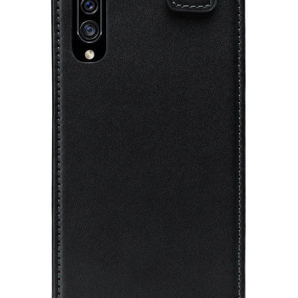 Mobilize Classic Gelly Flip Case Samsung Galaxy A30S Black Mobilize